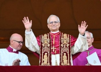 Papa Leão XIV: conheça Robert Francis Prevost, o novo pontífice da Igreja Católica
