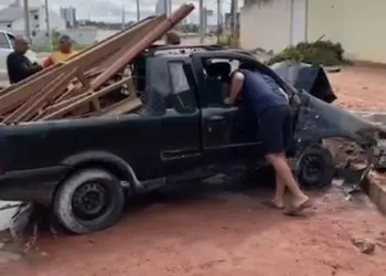 Foto: Instagram/Pauta de Notícias