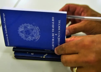 Desemprego no Ceará sobe para 8% no primeiro trimestre de 2025