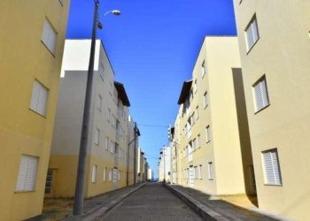 Aditivo assinado pelo governador Elmano de Freitas será direcionado para o Residencial Bela Vista I, do Minha Casa, Minha Vida