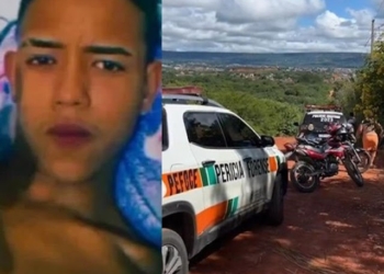 Jovem é encontrado morto com marcas de tiros em Crato