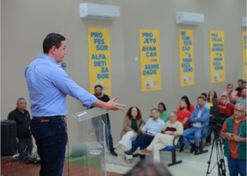 Prefeito Glêdson Bezerra anuncia obras históricas de mobilidade urbana em Juazeiro, com investimento de aproximadamente R$ 100 milhões