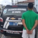 Polícia Civil de Crato cumpre mandado de prisão preventiva por homicídio ocorrido em Crato