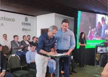 Prefeitura de Juazeiro do Norte e Governo do Estado firmam parceria para prevenção à violência