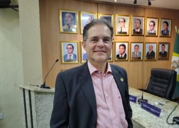 Vereador Thiago Esmeraldo Cobra da SOP e Detran Ceará Soluções para Infraestrutura no Crato