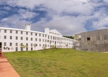 Centro Cultural do Cariri segue com inscrições abertas para o Programa de Residências e Intercâmbios Artísticos até 2 de junho