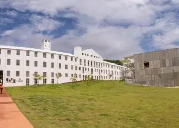 Centro Cultural do Cariri segue com inscrições abertas para o Programa de Residências e Intercâmbios Artísticos até 2 de junho