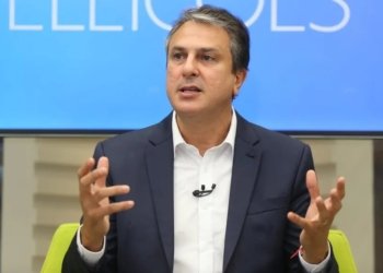 Ministro Camilo Santana  anuncia investimentos na região do Cariri.