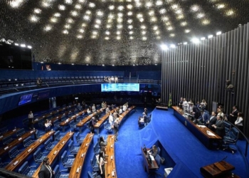 Ceará terá 23 deputados federais: Câmara aprova projeto que amplia número de parlamentares em todo o Brasil