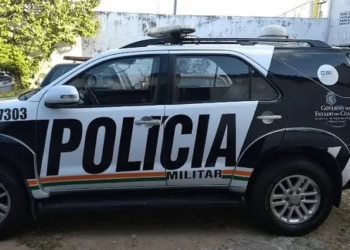 Recém-nascido é encontrado sem vida na cama dos pais em residência no Jardim Gonzaga, em Juazeiro do Norte