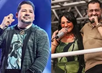 Zezo e Forrozão Tropykália são confirmados no aniversário de 261 anos do Crato