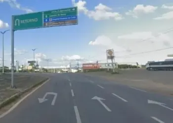 MP do Ceará apura causas de constantes acidentes na av. Padre Cícero em Crato