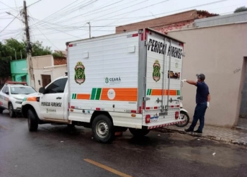 Mulher de 53 anos é encontrada morta em casa no Crato