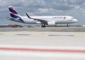 Viagem lotada: Voo inaugural da rota entre Fortaleza e Juazeiro do Norte tem 95% de ocupação