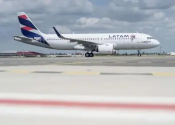 Viagem lotada: Voo inaugural da rota entre Fortaleza e Juazeiro do Norte tem 95% de ocupação