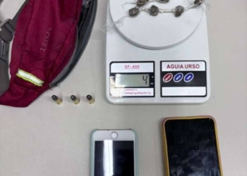 Forças de Segurança capturam suspeito de homicídios em Juazeiro do Norte