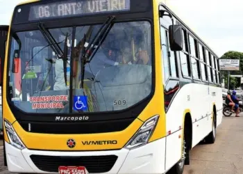 Empresa Viametro confirma aumento da tarifa de ônibus para R$ 6,23 em Juazeiro do Norte a partir de 5 de julho