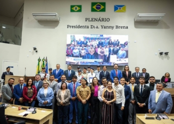 Foto. Aerlon Avelino