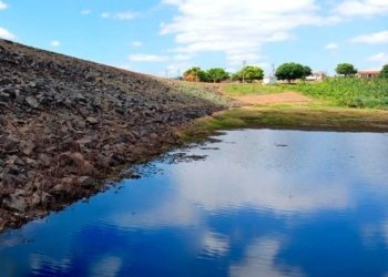 Barragem Manuel Balbino, em Caririaçu, tem recuperação estrutural e funcional concluída com sucesso