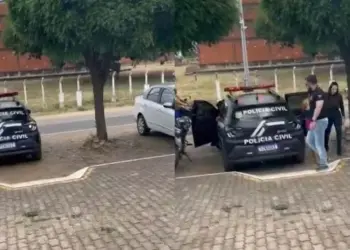 Pai, mãe, tio e avô são suspeitos de estuprar duas crianças de 4 e 9 anos em Aurora