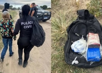 Idosa em posse de drogas é presa em flagrante pela Polícia Civil no Crato