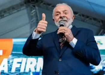 Aprovação de Lula supera desaprovação pela primeira vez desde 2024, aponta AtlasIntel