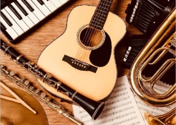 Escola de música Maestro Azul abre inscrições para cursos gratuitos de música no Crato