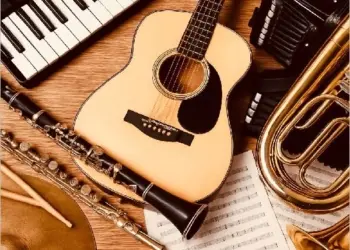 Escola de música Maestro Azul abre inscrições para cursos gratuitos de música no Crato