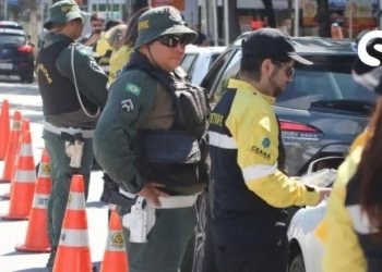 MP do Ceará propõe uso de câmeras para prevenir irregularidades na aplicação de provas do Detran em todo o estado