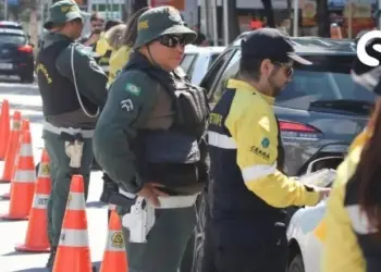 MP do Ceará propõe uso de câmeras para prevenir irregularidades na aplicação de provas do Detran em todo o estado