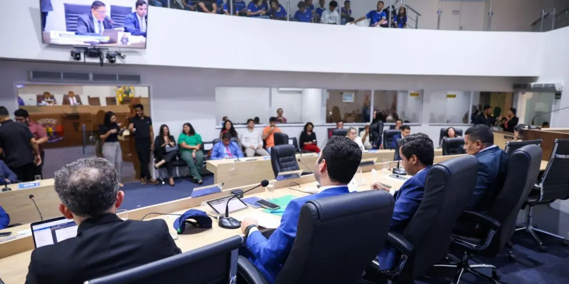 Foto: Aerlon Avelino