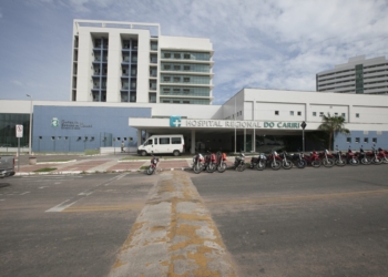 Morador de rua é vítima de tentativa de homicídio a pedradas no Centro do Crato