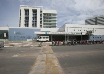 Morador de rua é vítima de tentativa de homicídio a pedradas no Centro do Crato