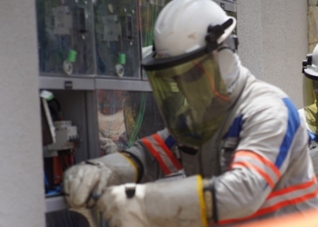 Operação da ENEL: duas pessoas são presas por furto de energia nesta quinta (07), em Crato