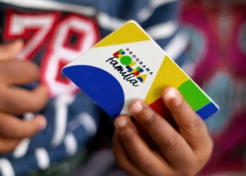 Cerca de um milhão de pessoas deixaram o Bolsa Família no mês de julho