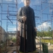 Cedro-PE recebe imagem de seis metros de Padre Cícero e mira fortalecimento do turismo religioso