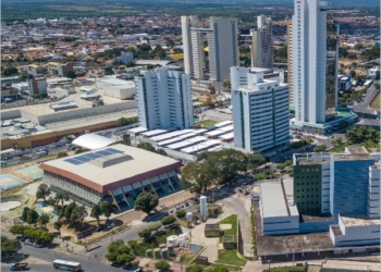 Juazeiro do Norte concentra 80% das vagas de trabalho formais geradas no Crajubar no 1º semestre de 2025