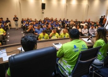 Foto: Aerlon Avelino