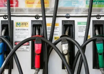 Gasolina em Juazeiro do Norte é a segunda mais cara do Ceará, aponta ANP