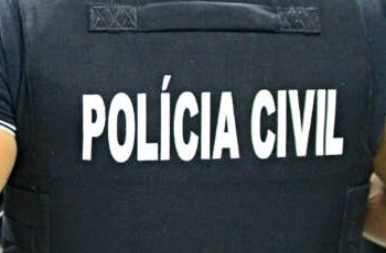 Polícia Civil captura investigado por crime de estupro de vulnerável no Cariri