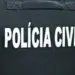 Polícia Civil captura investigado por crime de estupro de vulnerável no Cariri