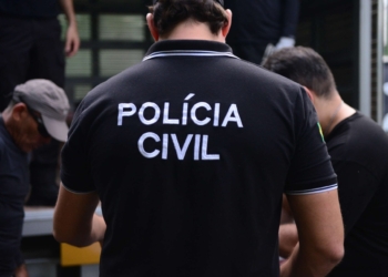 Polícia Civil prende jovem de 19 anos por homicídio doloso contra mulher em Juazeiro do Norte