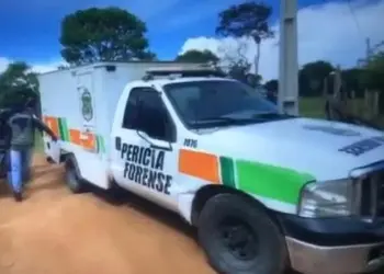 Caso ocorreu na tarde desta segunda-feira (11), durante pescaria esportiva; suspeito morreu após confronto com o agente