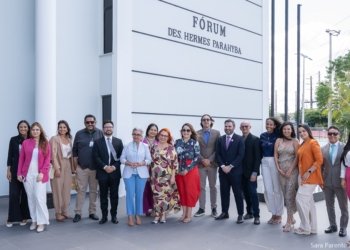 Comitiva do TJCE promove dia de escuta, afeto e compromisso em visita à rede de combate à violência doméstica no Crato