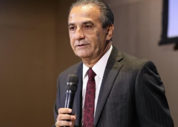 Pastor Silas Malafaia é alvo de busca e apreensão pela Polícia Federal no Rio de Janeiro