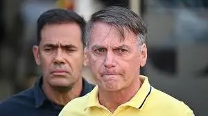 Moraes determina monitoramento de Bolsonaro em tempo integral pela polícia