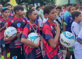 IV Taça Crato 2025 abre inscrições e promete agitar o calendário esportivo da cidade