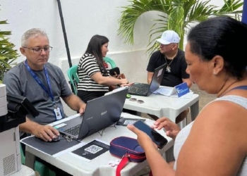 18ª edição da Sala de Apoio ao Trabalhador ocorre no Bairro Timbaúbas em Juazeiro do Norte nesta sexta-feira, 5