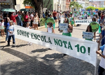 Crato celebra Independência do Brasil com Desfile Cívico neste sábado (6), a partir das 8h