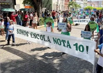 Crato celebra Independência do Brasil com Desfile Cívico neste sábado (6), a partir das 8h